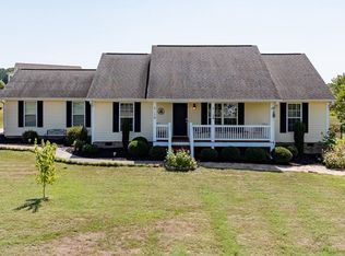 140 Joshua Way, Calhoun, GA 30701