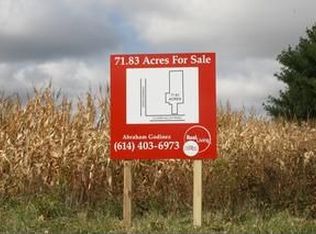 7353 Clover Valley Rd, Johnstown, OH 43031