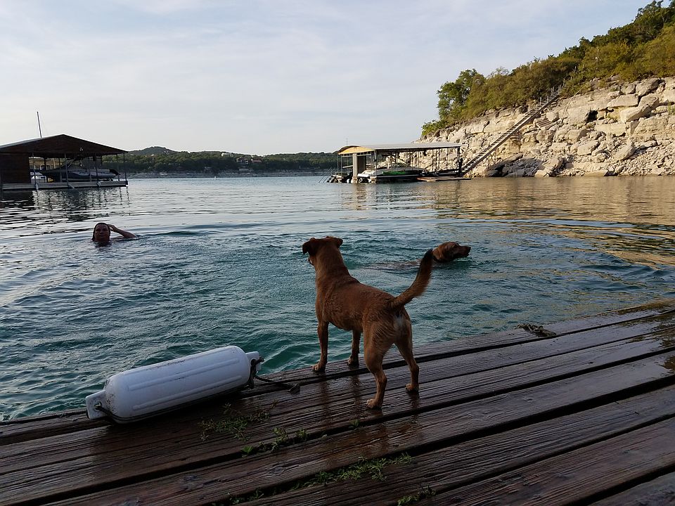 Whippoorwill Cove at lower 