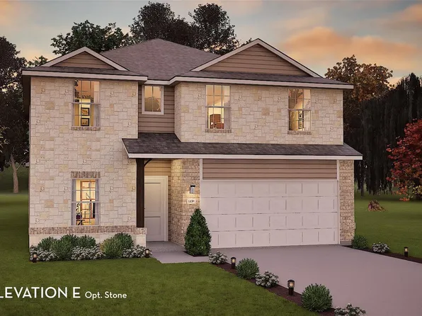 10843 Piston Ct, Conroe, TX 77303