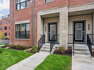 563 Fulton St, Indianapolis, IN 46202