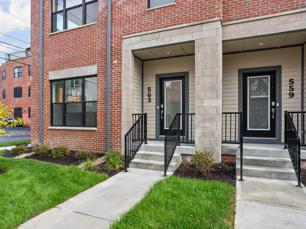 563 Fulton St, Indianapolis, IN 46202