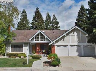 569 Burns Cir, San Ramon, CA 94583