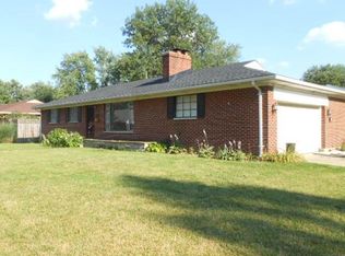 950 Gardner Rd, Kettering, OH 45429