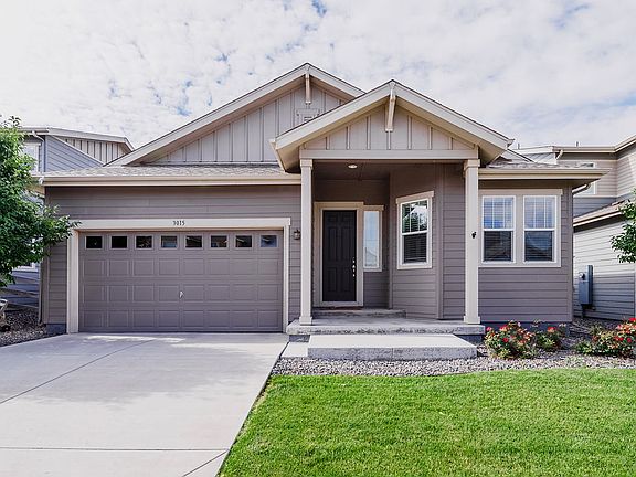 2 car garage