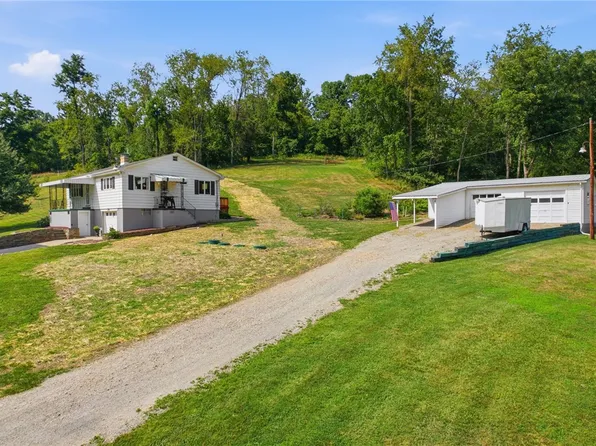 661 Pinkerton Run Rd, Oakdale, PA 15071