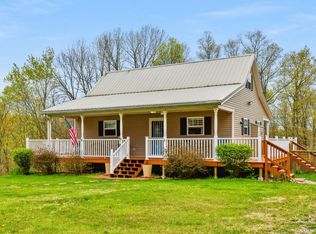 73810 Harkins Chapel Rd, Albany, OH 45710