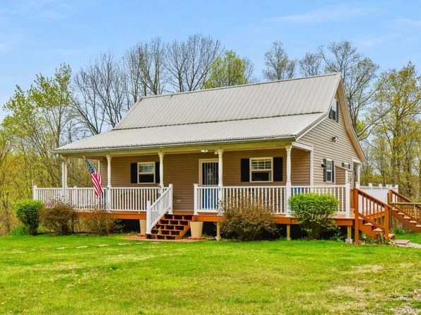 73810 Harkins Chapel Rd, Albany, OH 45710