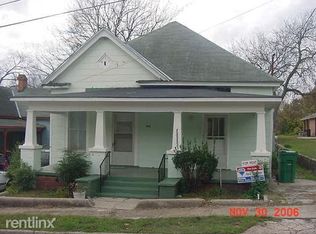 1615 8th Ave, Phenix City, AL 36867