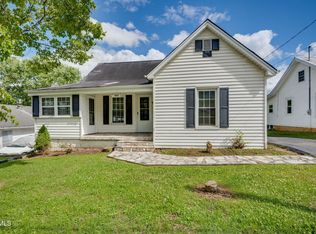 1507 Massachusetts Ave, Bristol, VA 24201