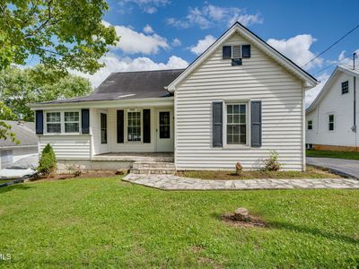 1507 Massachusetts Ave, Bristol, VA, 24201