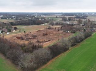 548 Vances Mill Rd, Franklin, KY 42134