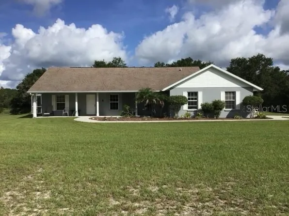 41137 18th Ter E, Myakka City, FL 34251