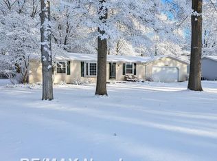 7899 Beaver Rd, Saint Charles, MI 48655