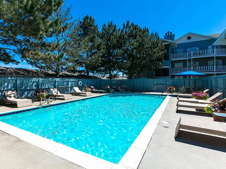Victoria Inn Apts — Photo 18