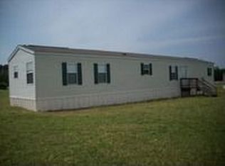 120 Meadow Dr, Murfreesboro, NC 27855