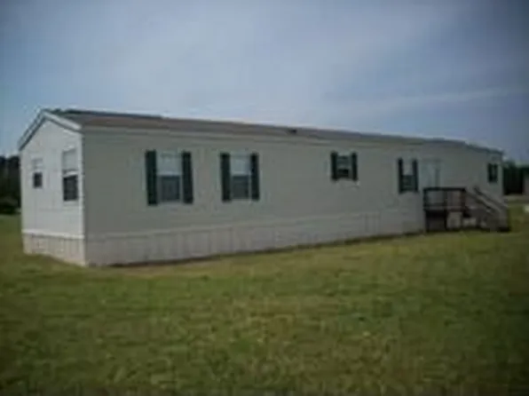 120 Meadow Dr, Murfreesboro, NC 27855
