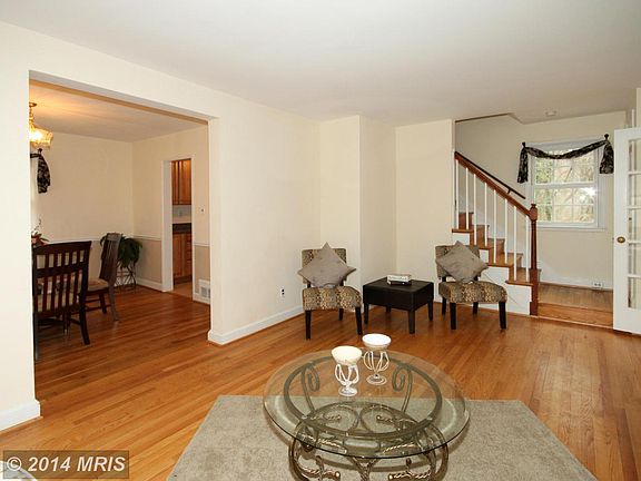 4th image of 7121 Sanford Ct