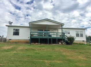 1314 Corby Bridge Rd, Chuckey, TN 37641