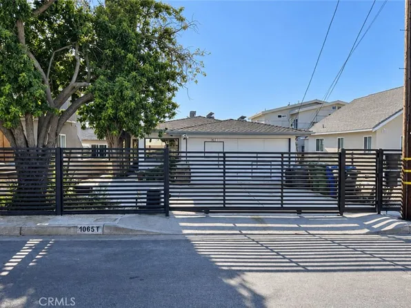 10651 Woodward Ave, Sunland, CA 91040