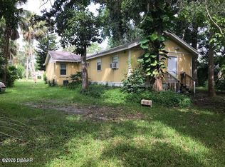281 S Seneca Blvd, Daytona Beach, FL 32114