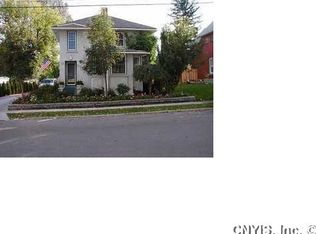 136 Stuart St, Watertown, NY 13601