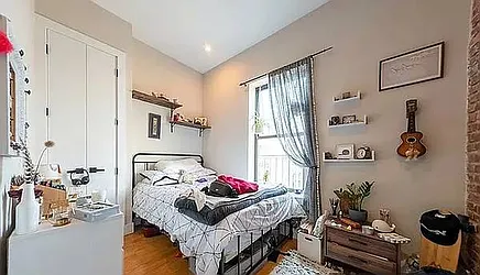 Rented by Dwelling NY Realty Inc