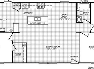 238 Deer Chase Dr, Canon, GA 30520