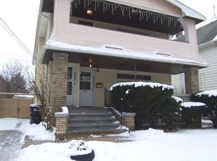 3391-3393 W 100th St, Cleveland, OH