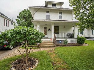 830 Nordale Ave, Dayton, OH