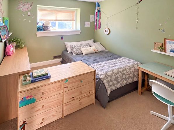4 bedroom rental in Vancouver — photo 16