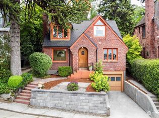 711 W Florentia Pl, Seattle, WA