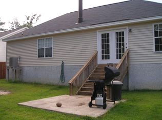 125 Wimbledon Dr, Savannah, GA 31419
