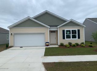 1721 Shallow Brook Dr UNIT 54, Wilmington, NC 28411