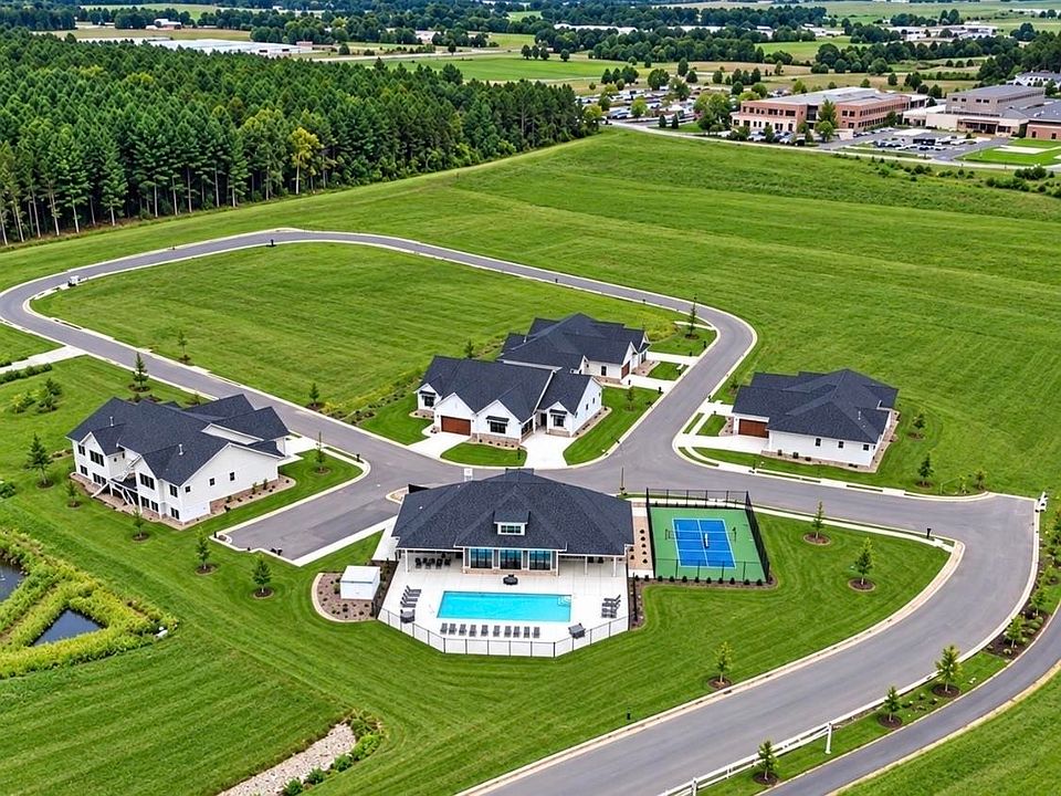 1st image of 2404 Bluestem Xing Lot 19