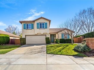 1232 Sunburst Dr, Beaumont, CA 92223