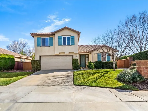 1232 Sunburst Dr, Beaumont, CA 92223