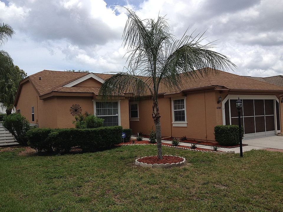 4209 Northampton Dr