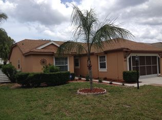 4209 Northampton Dr, New Port Richey, FL 34653