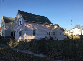 1430 Walnut St, Anderson, IN 46016