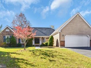 5 Amherst Way, West Windsor, NJ 08550
