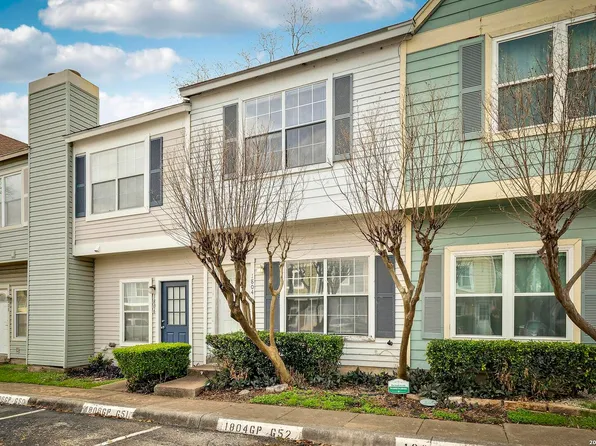 1804 Garys, San Antonio, TX 78247