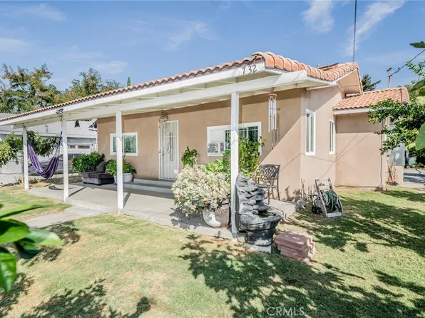 732 W 11th St, San Bernardino, CA 92410
