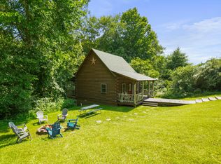 17260 Krinn Unger Keck Rd, Logan, OH 43138