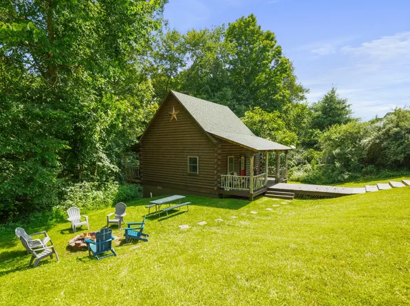 17260 Krinn Unger Keck Rd, Logan, OH 43138