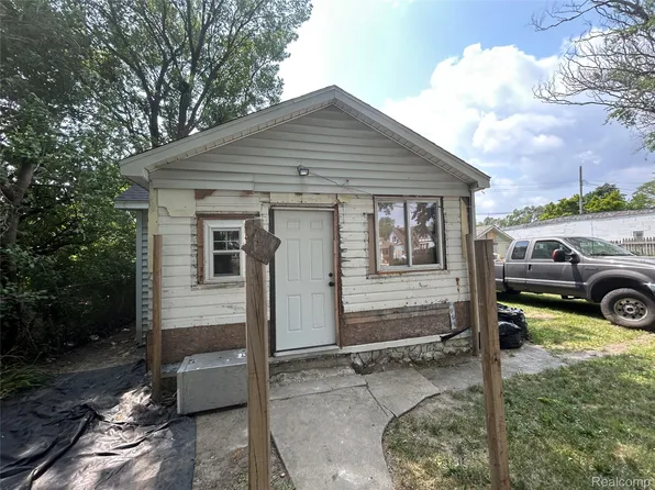 7622 Quinn St, Detroit, MI 48234