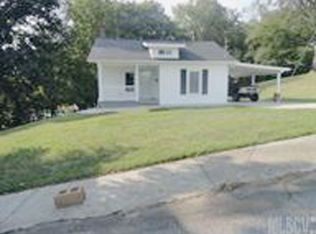 1528 Underdown Ave SW, Lenoir, NC 28645