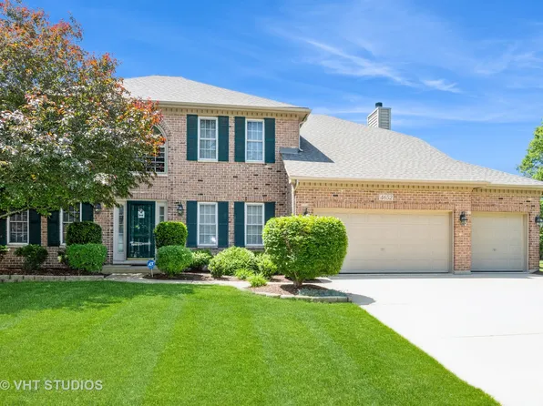4652 Haviland Ct, Naperville, IL 60564