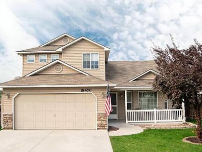 18450 Viceroy Pl, Nampa, ID, 83687