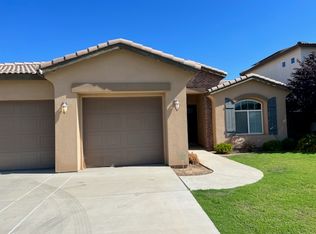9214 Wolf River Ave, Bakersfield, CA 93312